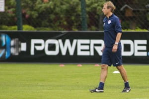 Klinsmann