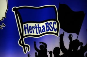 hertha Berlin