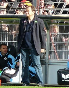 Ewald Lienen