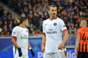 Paris Saint-Germain - Quelle: Vlad1988 / Shutterstock.com